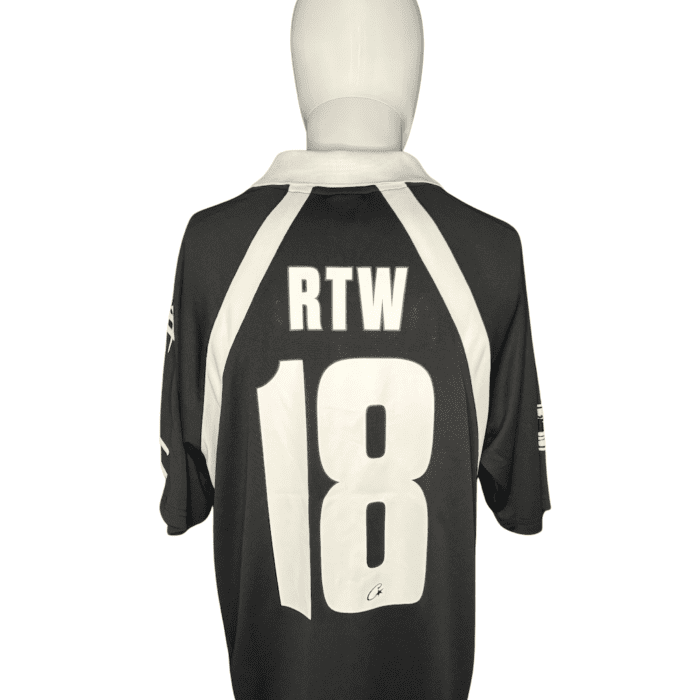 Corteiz Men's Football Jersey - Image 2