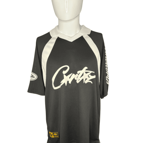 Corteiz Men's Football Jersey