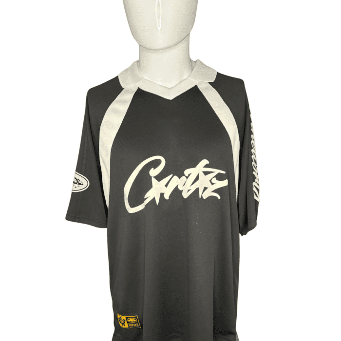 Corteiz Men's Football Jersey