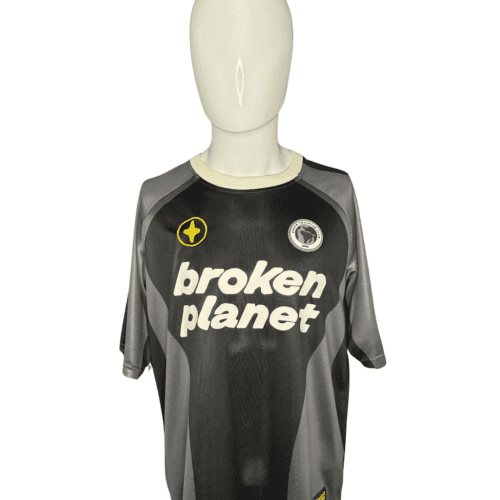Broken Planet Football Jersey