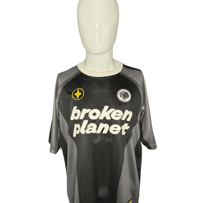 Broken Planet Football Jersey