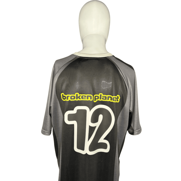Broken Planet Football Jersey - Image 2