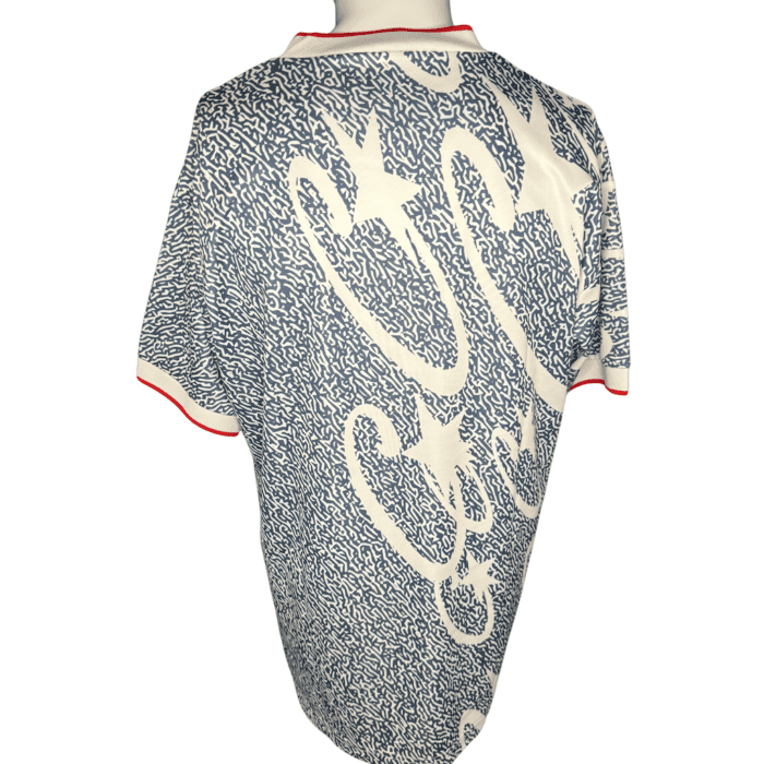 Corteiz RTW Stellar Football Jersey - Image 2