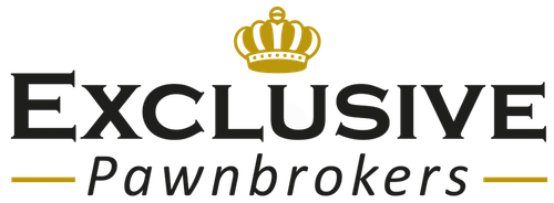 Exclusive Pawnbrokers Logo