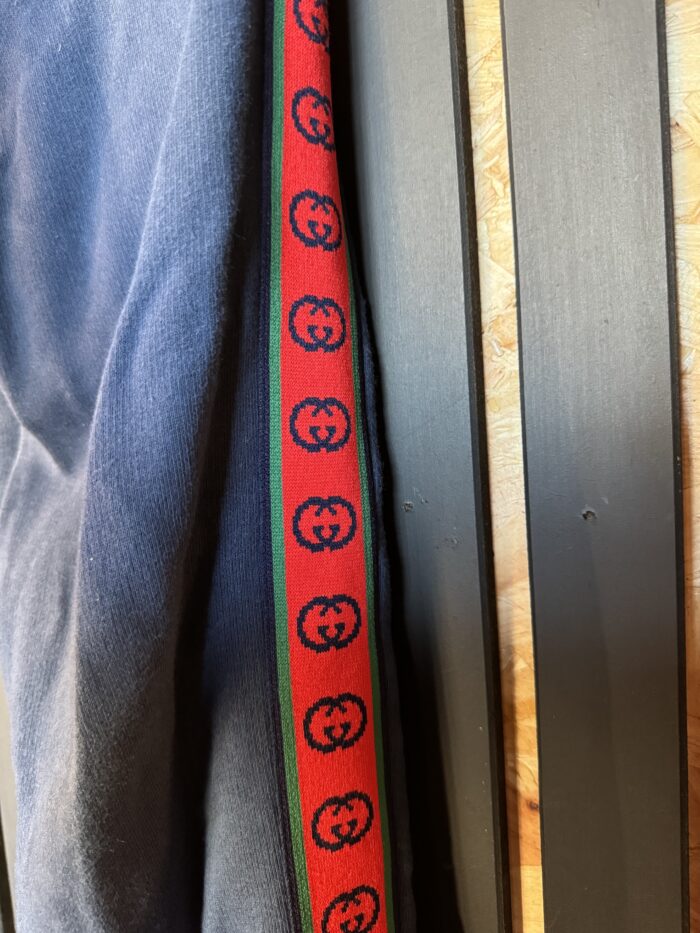 Gucci Joggers - Image 3