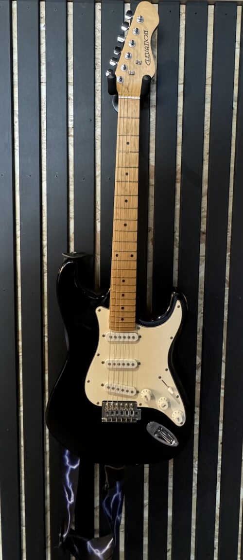 Elevation Electric Guitar