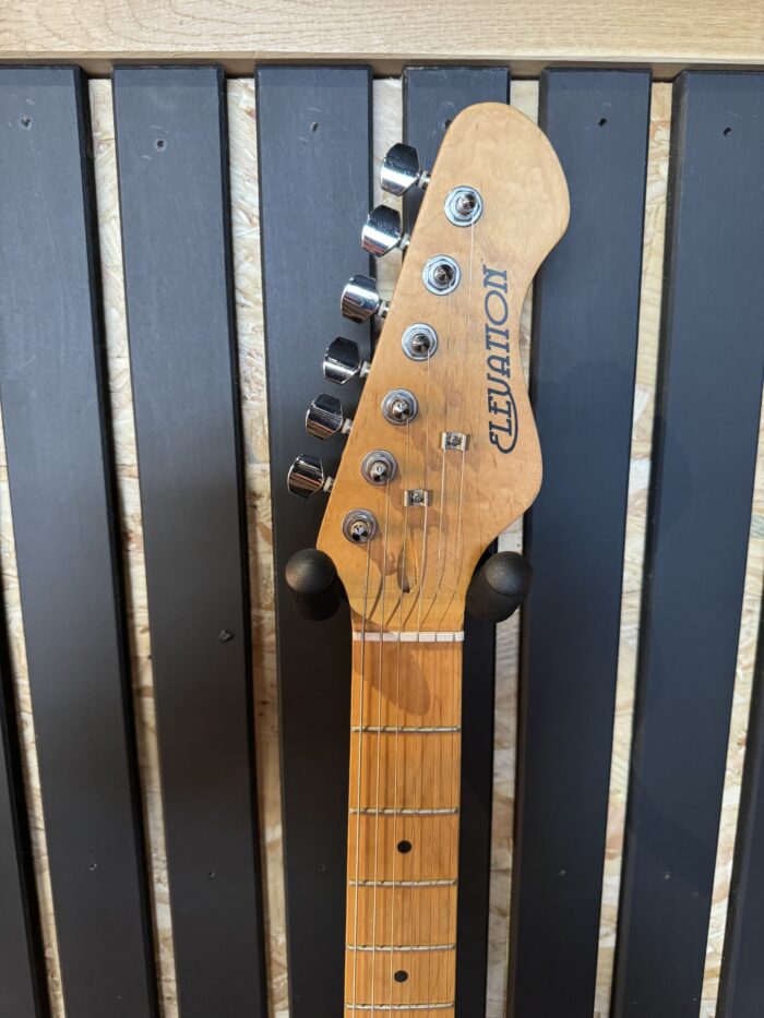 Elevation Electric Guitar - Image 3