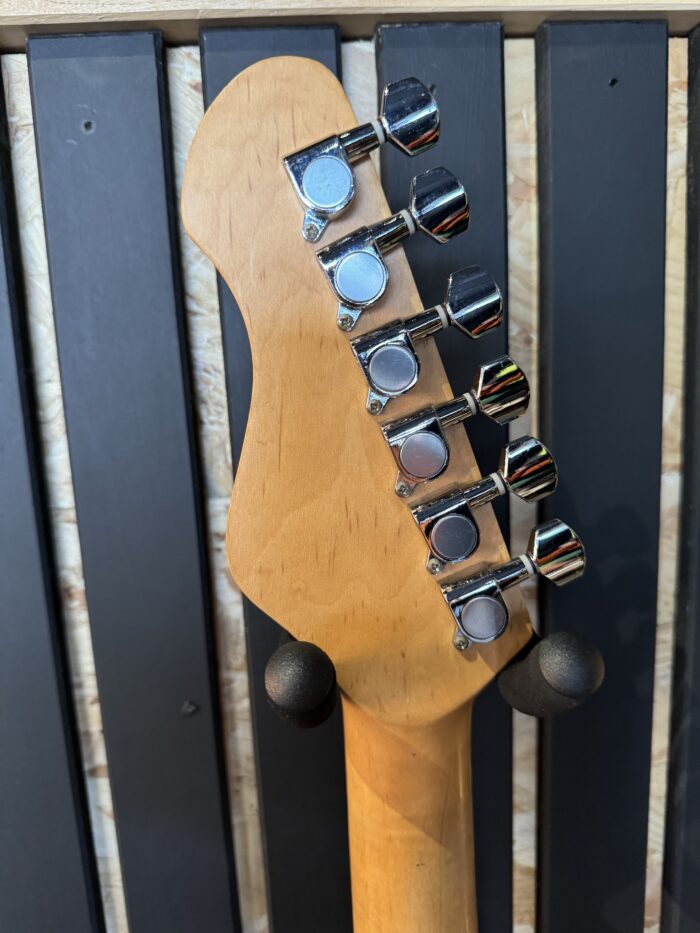 Elevation Electric Guitar - Image 6