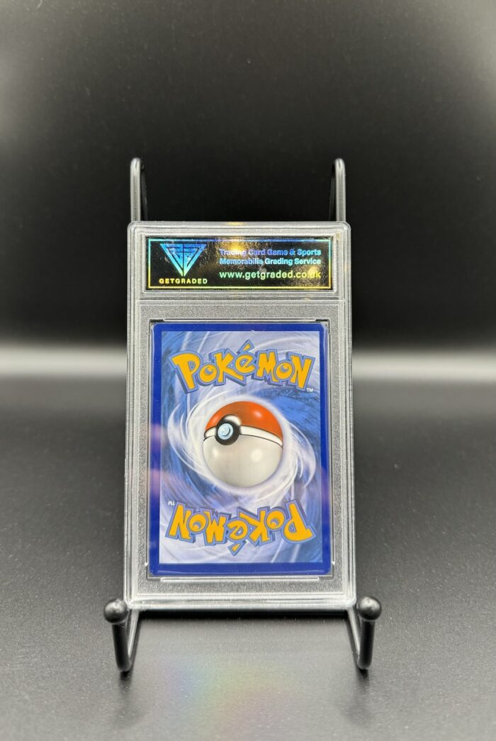 AVERY #211 Chilling Reign Trainer - Pokemon Card - GET GRADED 8 NEAR MINT - Image 2