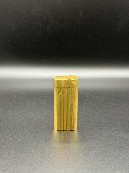 Dunhill Gold Lighter 1980's