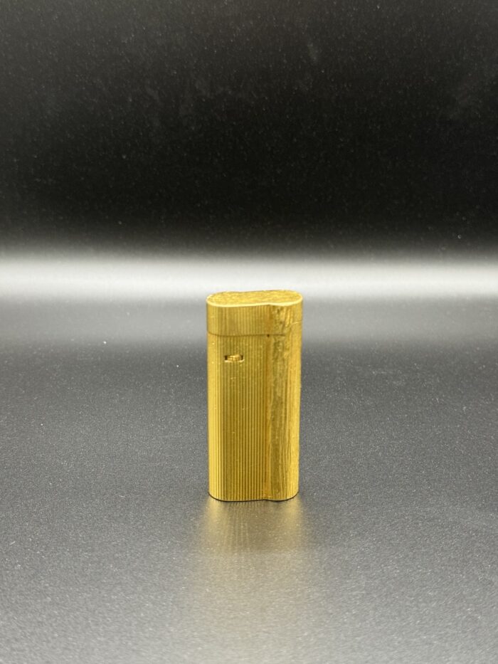 Dunhill Gold Lighter 1980's