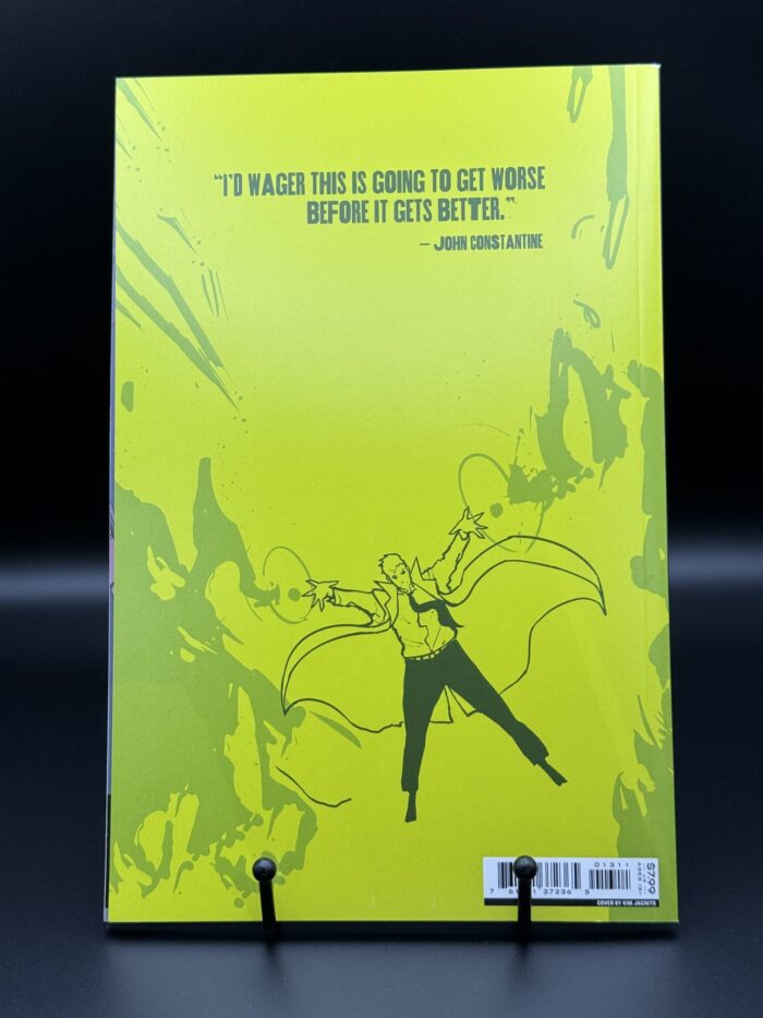 Batman Urban Legends #13 Main Cover A Kim Jacinto DC 2022 - Image 2