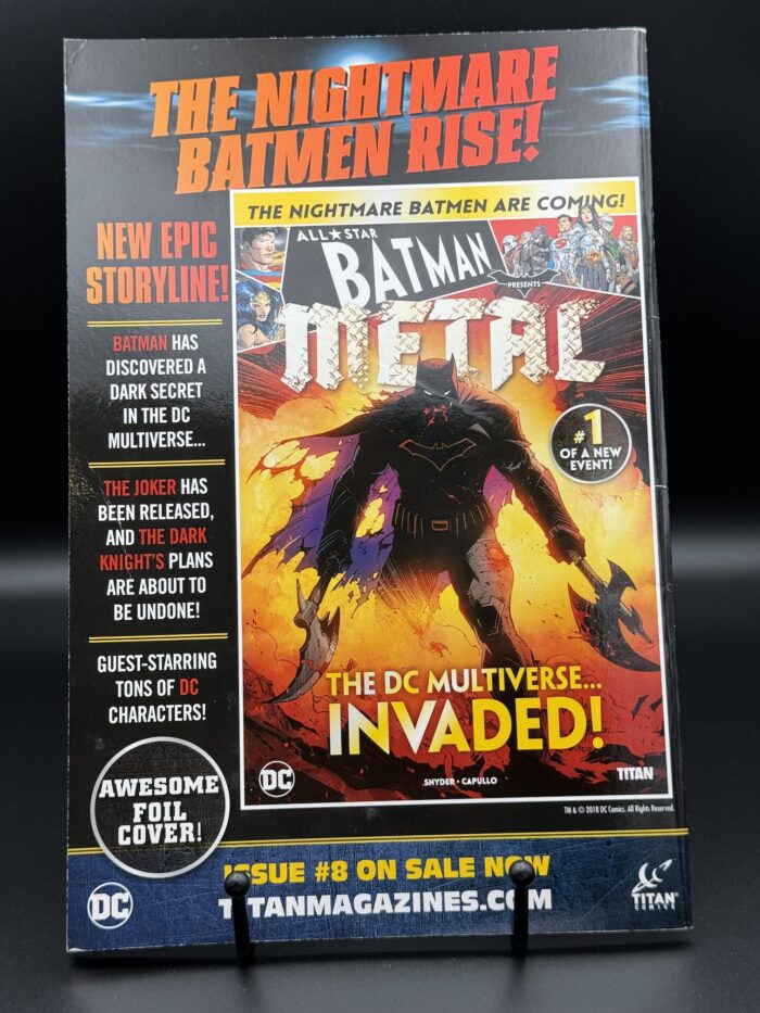 Flash 10 June July 2018 - Image 2