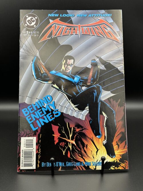 Nightwing #2