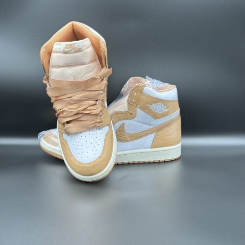 Air Jordan 1 High OG Praline/White-Sail