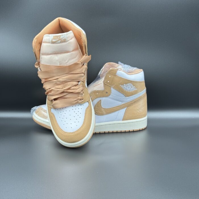 Air Jordan 1 High OG Praline/White-Sail