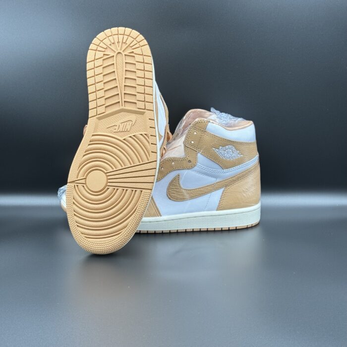 Air Jordan 1 High OG Praline/White-Sail - Image 2