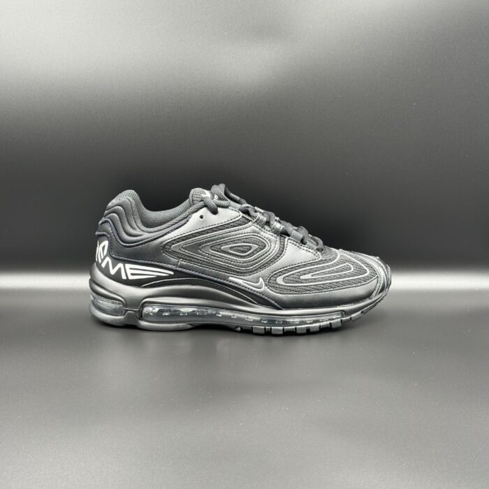 Nike x Supreme Air Max 98 TL "Black" sneakers - Image 3