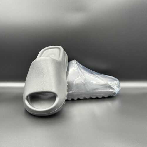 Yeezy Slides Slate Grey