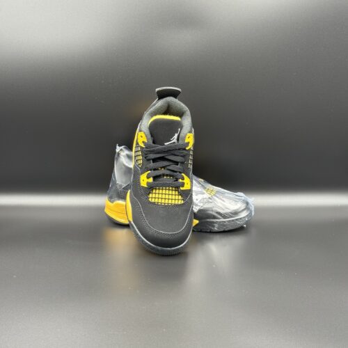 Air Jordan 4 Thunder PS