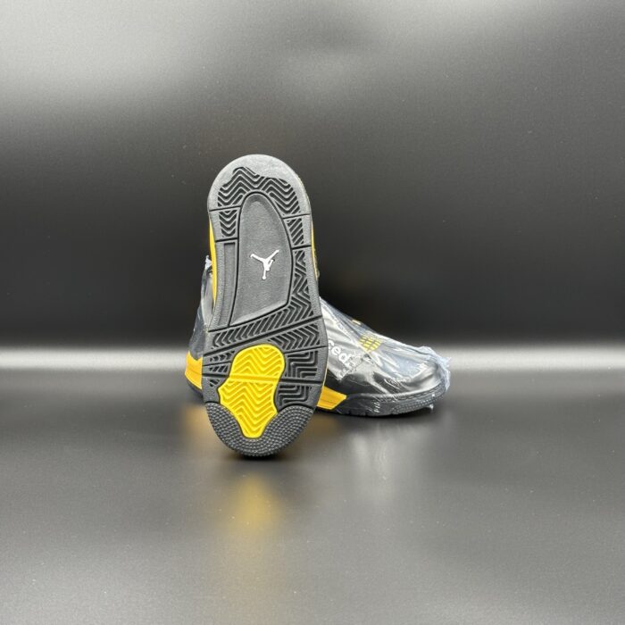 Air Jordan 4 Thunder PS - Image 2