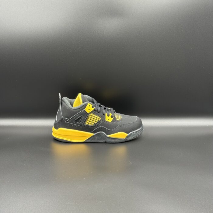 Air Jordan 4 Thunder PS - Image 3
