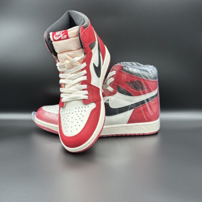 Air Jordan 1 Retro High OG Lost and Found