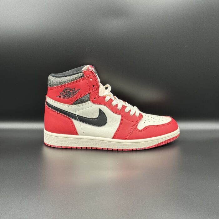 Air Jordan 1 Retro High OG Lost and Found - Image 3