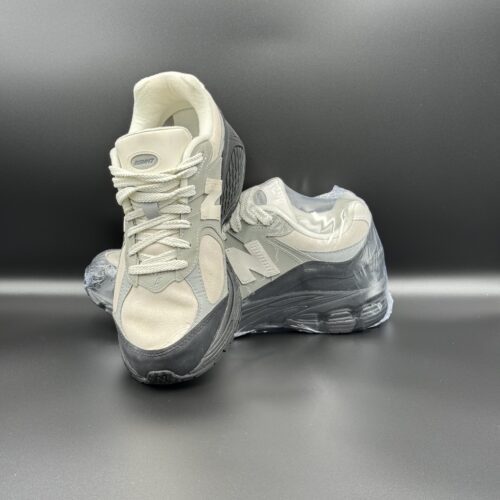 New Balance x The Basement
