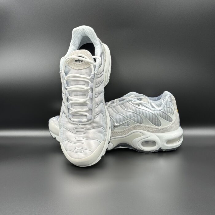 Nike Air Max Plus