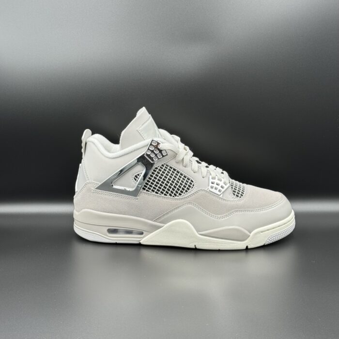 Air Jordan 4 Retro Frozen Moments - Image 3