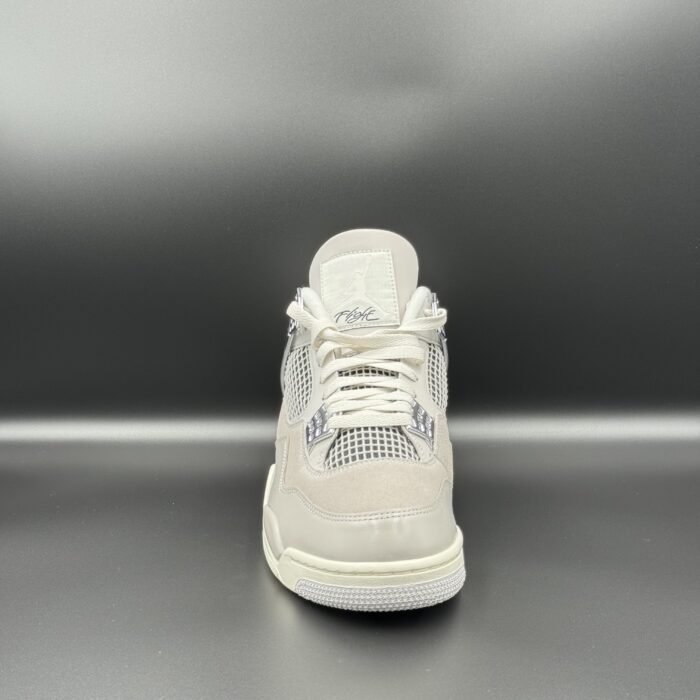 Air Jordan 4 Retro Frozen Moments - Image 4