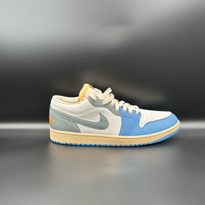 Air Jordan 1 Low SE Tokyo Vintage - Image 3