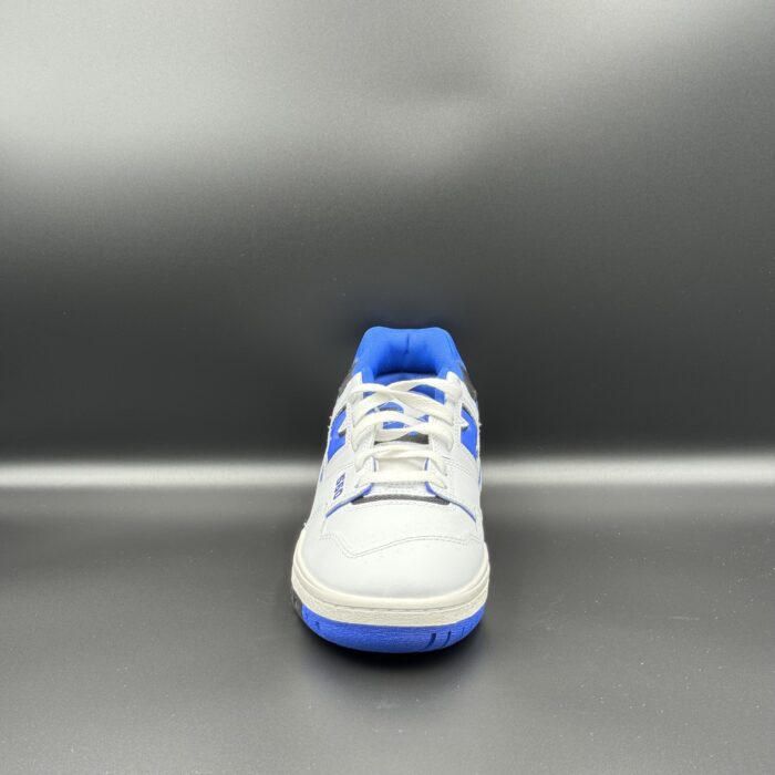 New Balance 550 "White/Blue" sneakers - Image 4