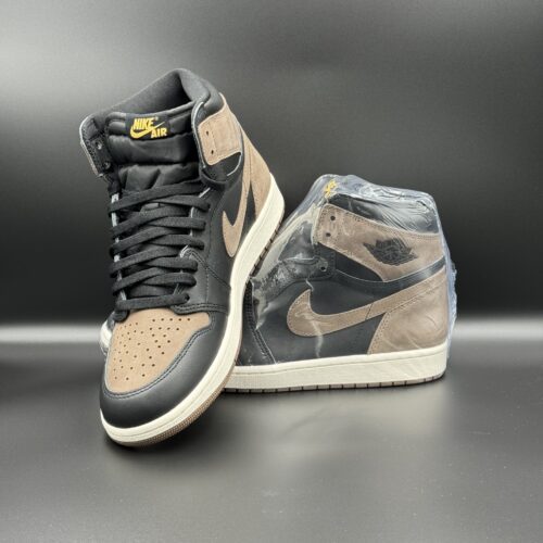 Air Jordan 1 High OG "Palomino