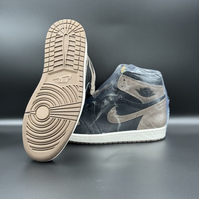 Air Jordan 1 High OG "Palomino - Image 2