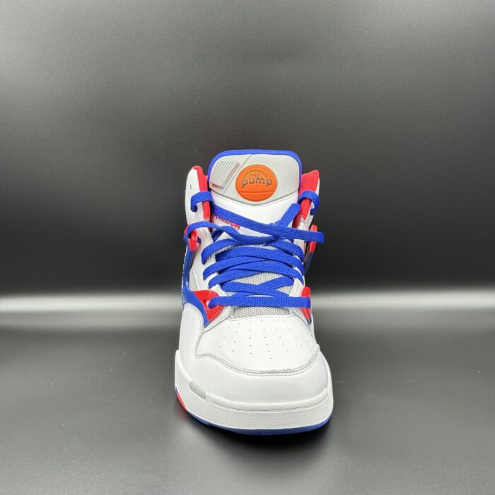 Reebok Pump Omni Zone 2 'Tricolor - Image 4