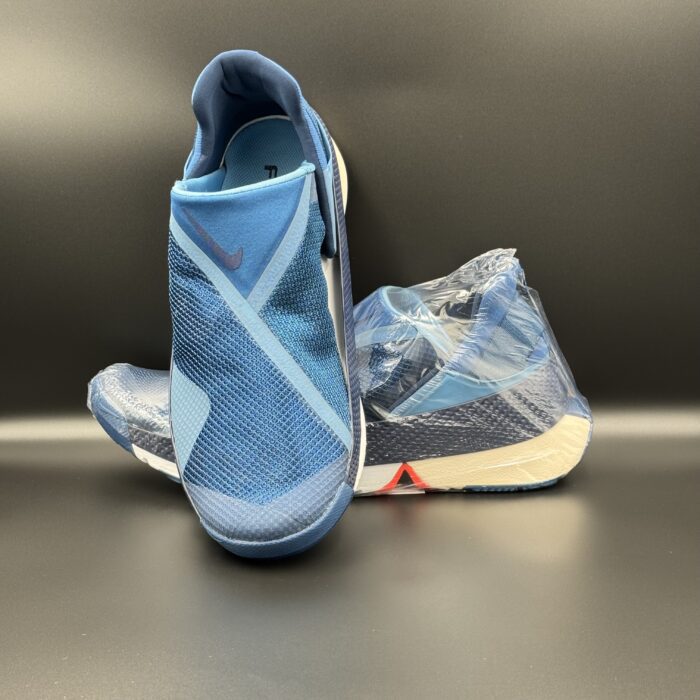 Nike Go FlyEase Dutch Blue