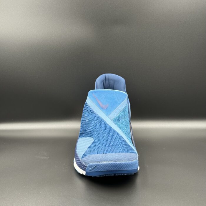 Nike Go FlyEase Dutch Blue - Image 5