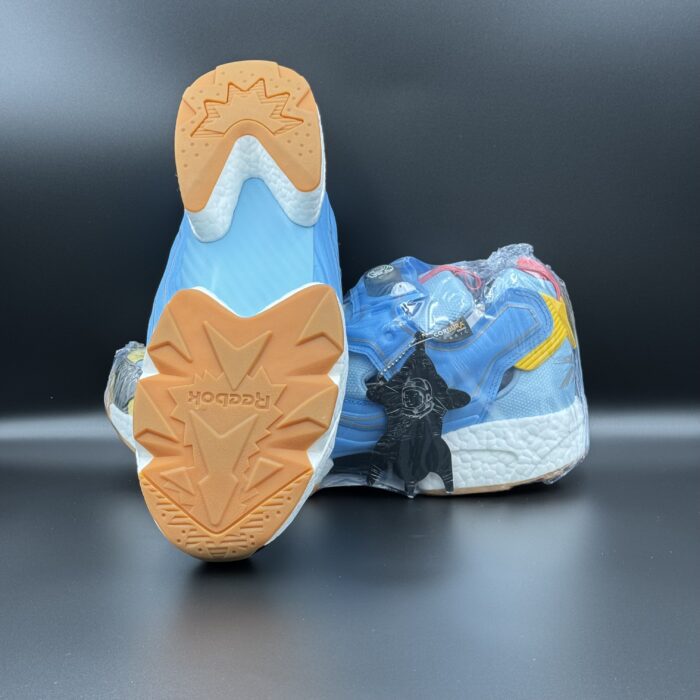 REEBOK Instapump Fury Boost x BBC - Image 2