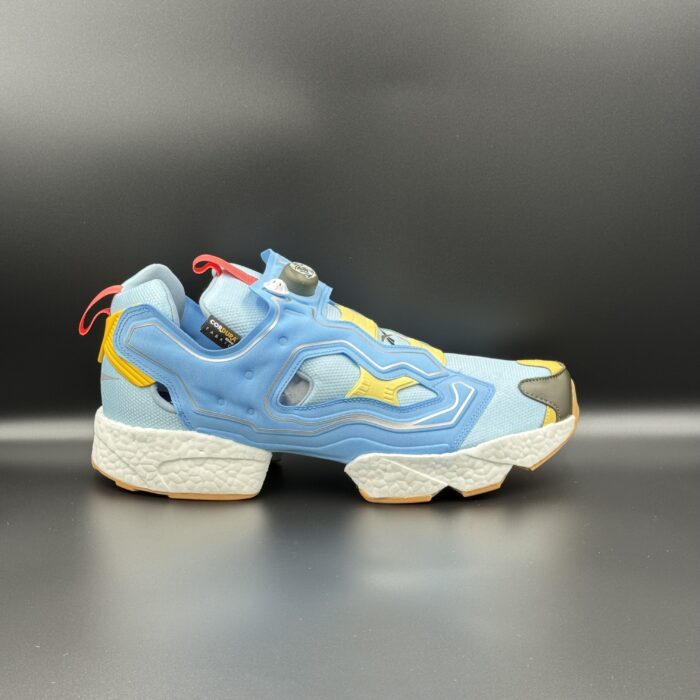 REEBOK Instapump Fury Boost x BBC - Image 3