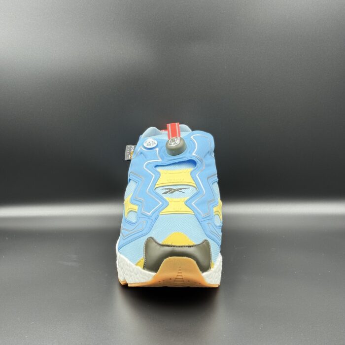 REEBOK Instapump Fury Boost x BBC - Image 4