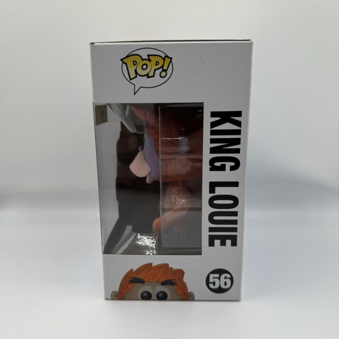 Funko Pop! Disney's The Jungle Book - King Louie #56 - Image 2