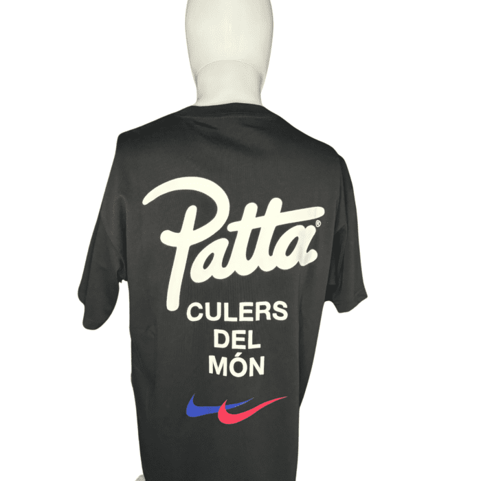 FC Barcelona Max90 x Patta T-Shirt - Image 2