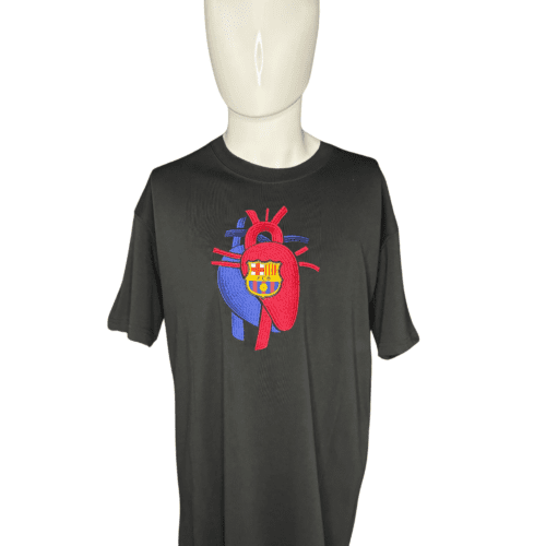 FC Barcelona Max90 x Patta T-Shirt