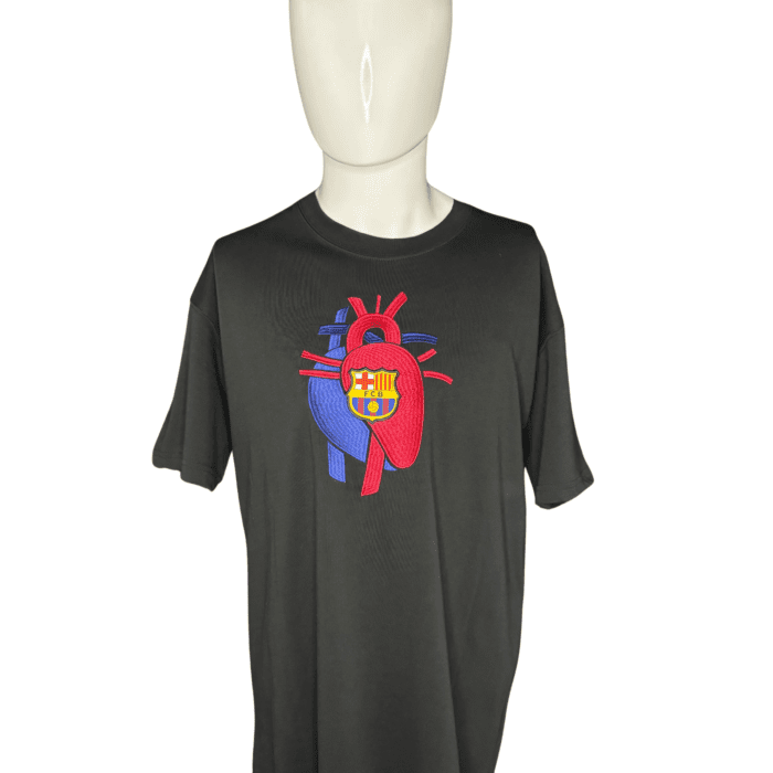 FC Barcelona Max90 x Patta T-Shirt