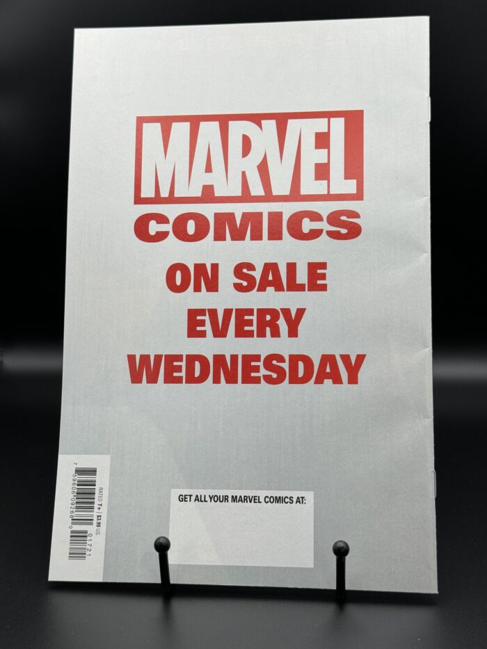 Captain Marvel 17 - Image 2