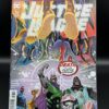 Justice League #33 Year Of The Villain Doom Rising