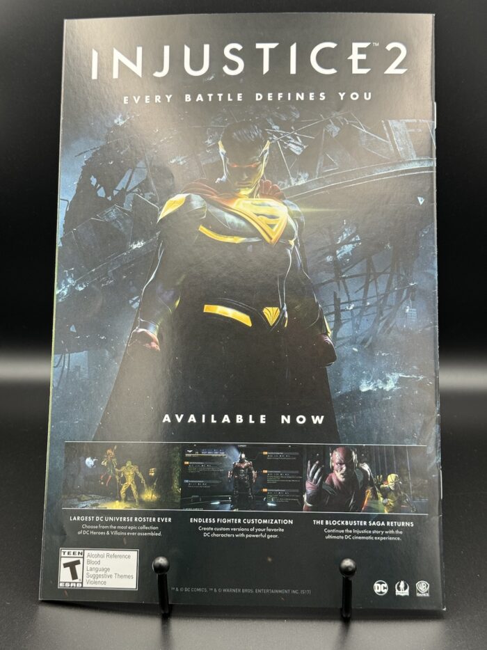Injustice 2 - Image 2