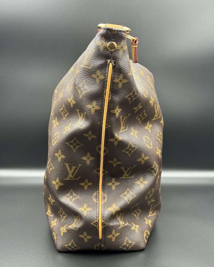 Louis Vuitton Monogram Canvas Sully PM - Image 3